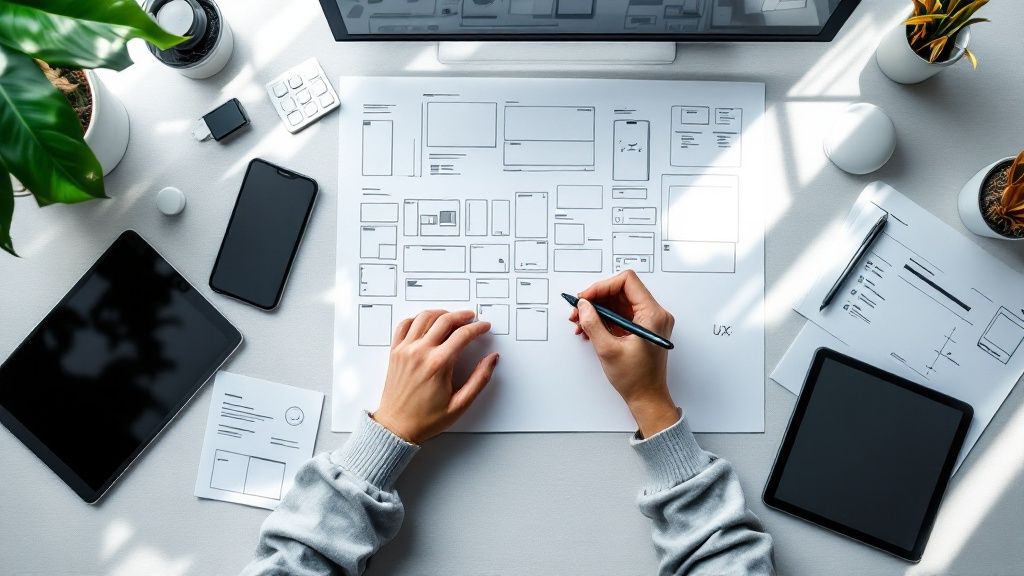 Psychological Triggers in Website Design