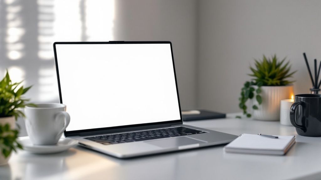 The evolution of website design