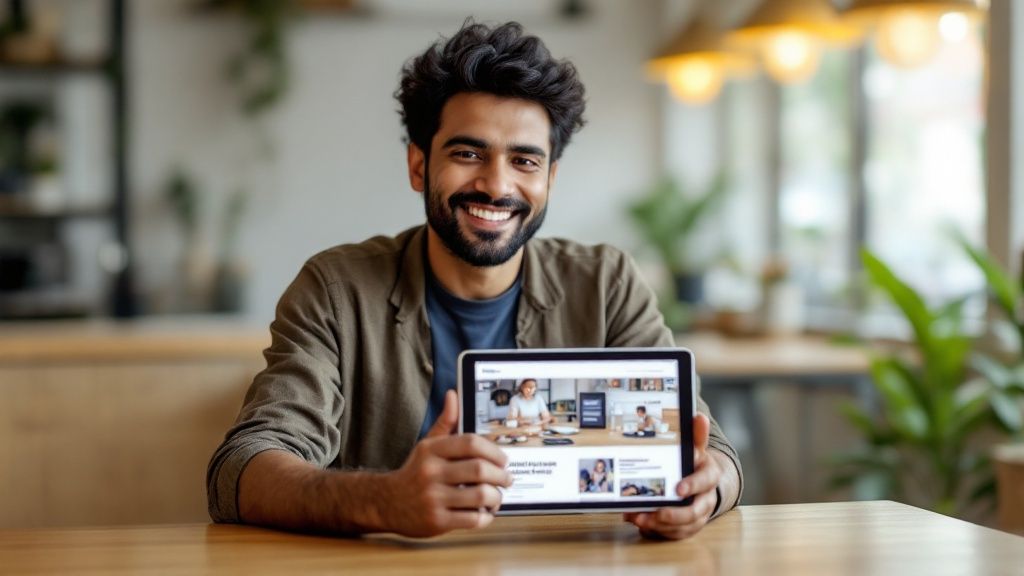 Finding Your Chennai Web Design Partner