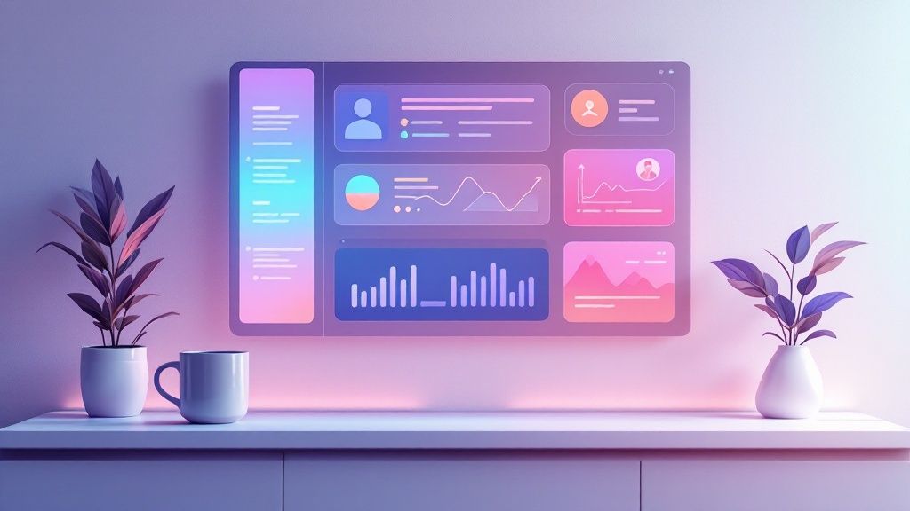 Inclusive Content Design