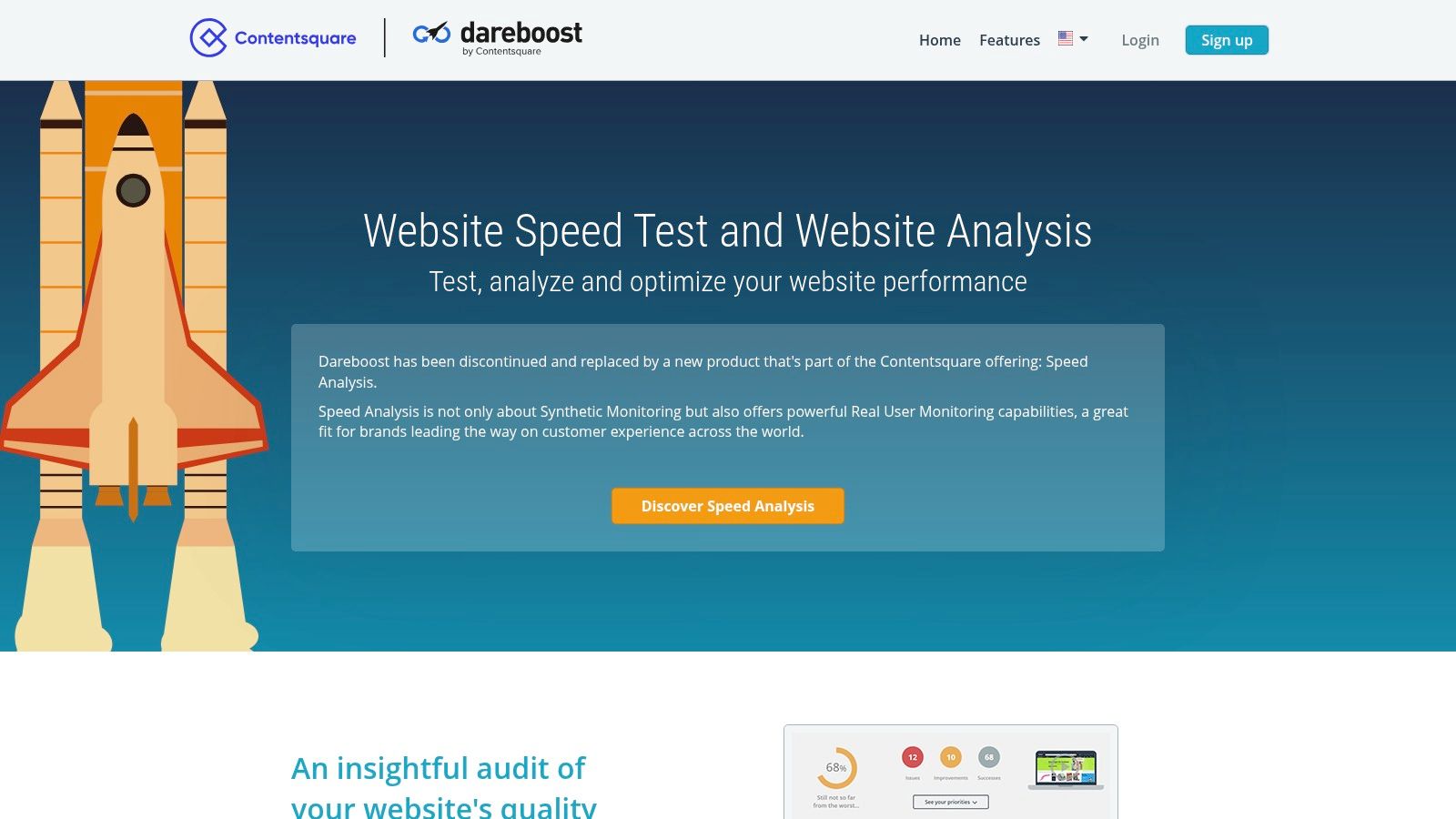 DareBoost