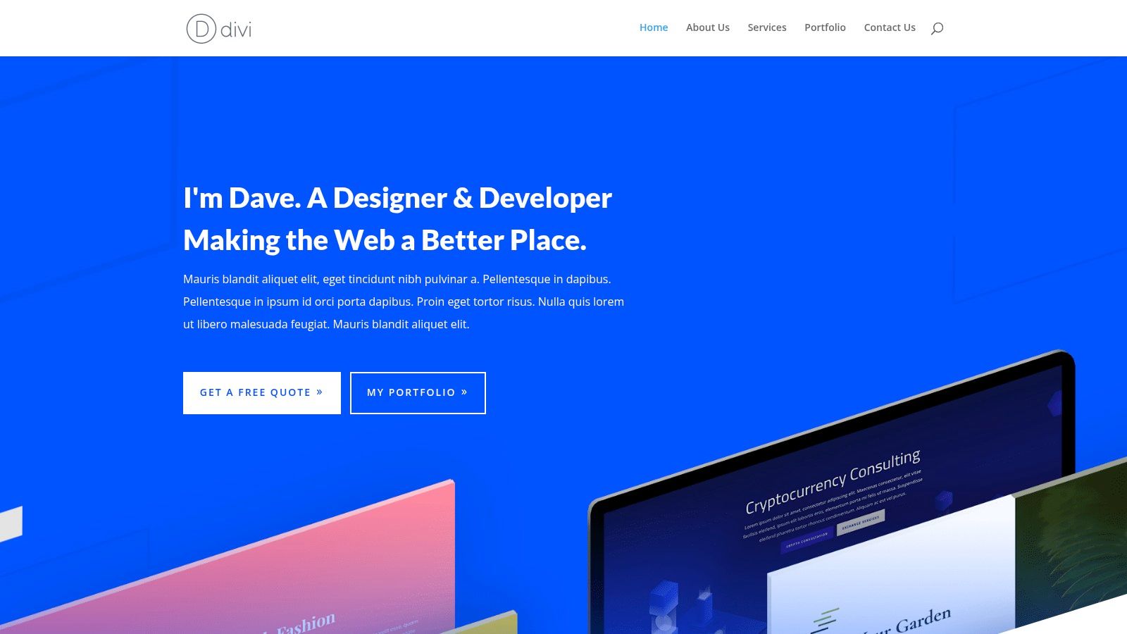 Webdesign Chennai