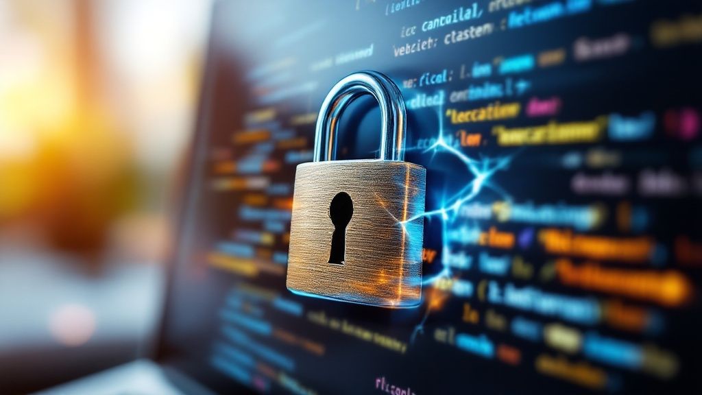 Security Vulnerabilities